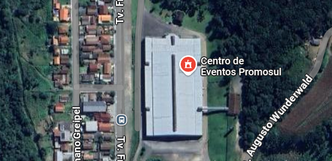  Promosul recebe Festival Paralímpico neste sábado