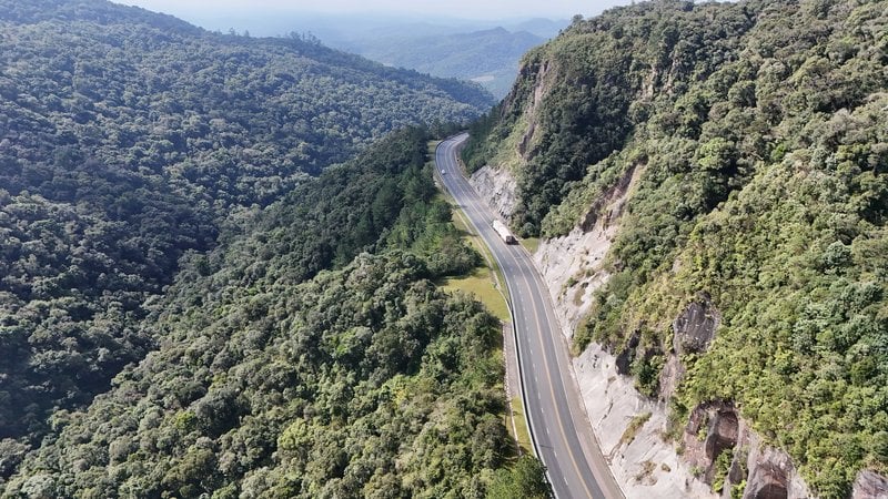  Trecho da BR -116 será totalmente bloqueado nesta quinta-feira