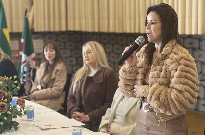  MULHER: Conferência trata do bem estar e direitos