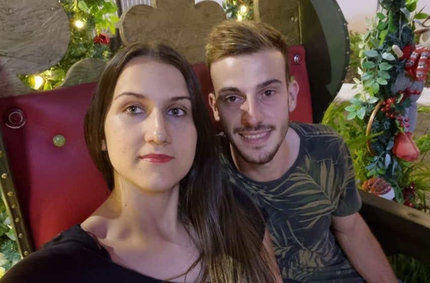  FEMINICÍDIO: matou a esposa e se matou