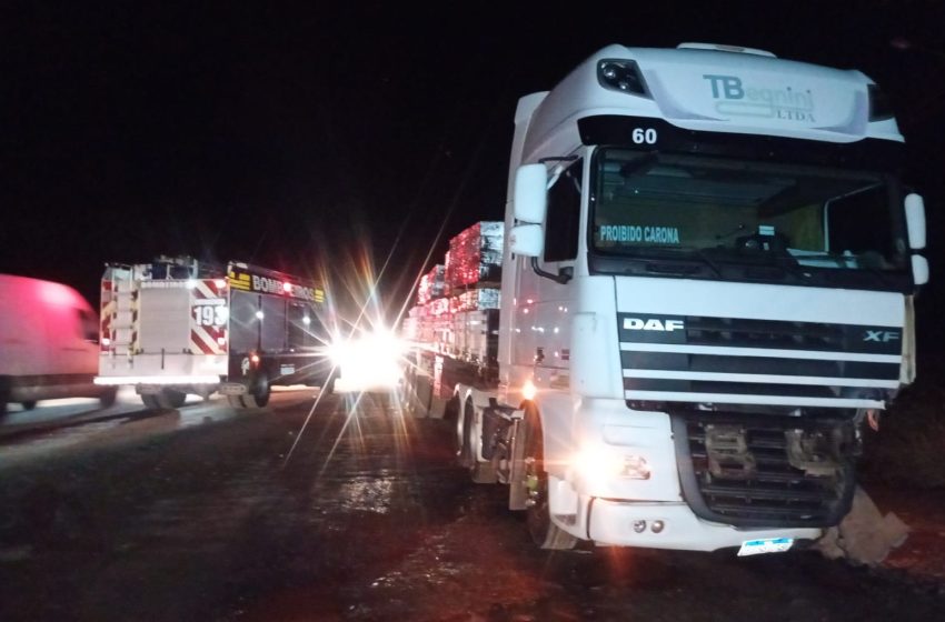  LUTO: Igreja Católica perdeu padre em acidente