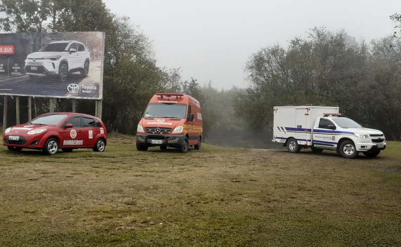  Morto por afogamento encontrado  dez dias depois