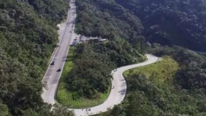  ATENÇÃO: Serra Dona Francisca segue no sistema Siga e Pare nesta quarta-feira