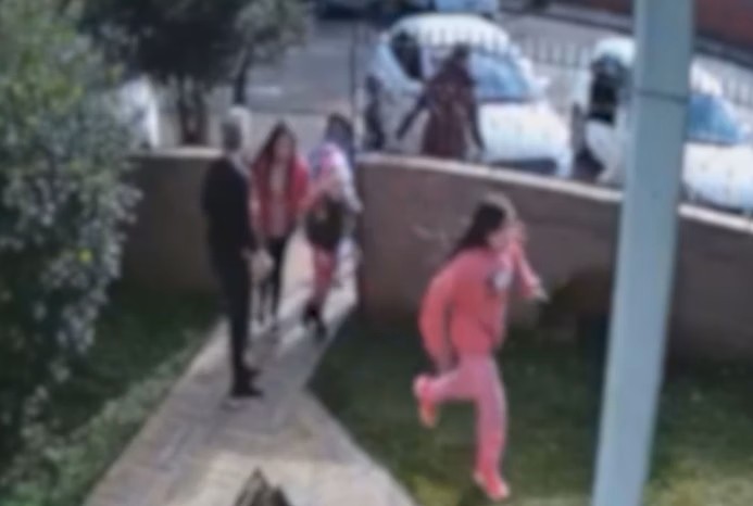  ACONTECEU DE NOVO: adolescente invadiu escola para matar estudantes