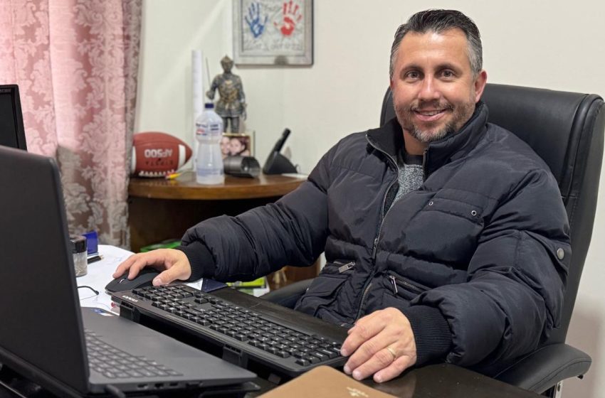  DEZENA DE FATOS: Mega…turismo…motos…escolas