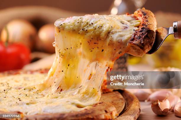  Dia da Pizza celebra paixão mundial por um dos pratos mais amados