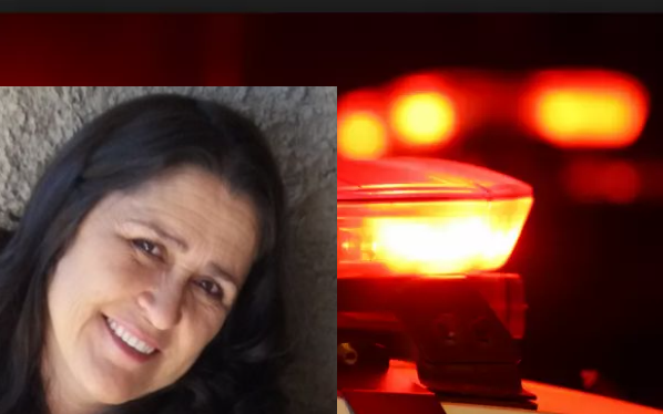  Mulher é encontrada morta dentro de casa e polícia apura feminicídio