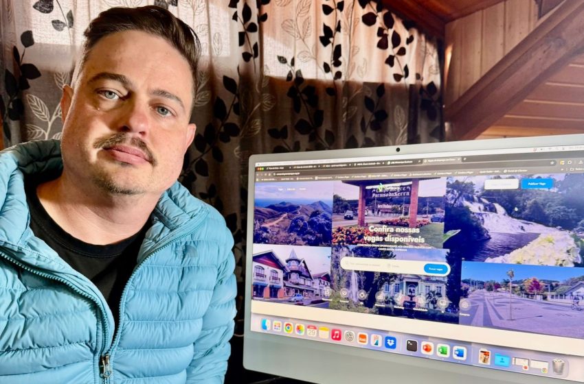  ACIACA lança portal de empregos em Campo Alegre