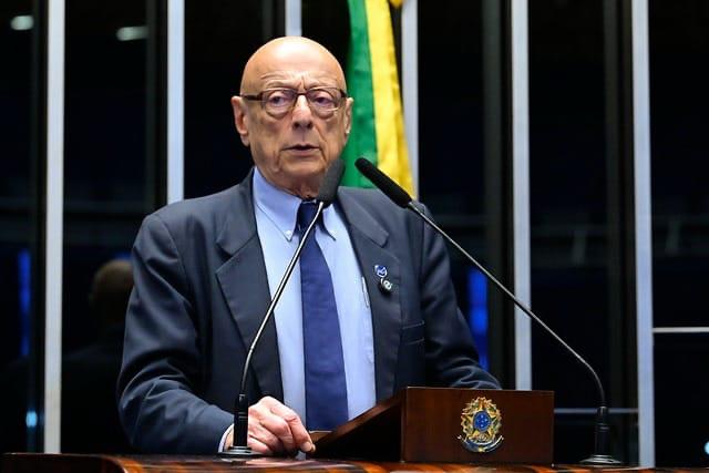  XANDÃO MORAES: Protocolado pedido de abertura da CPI