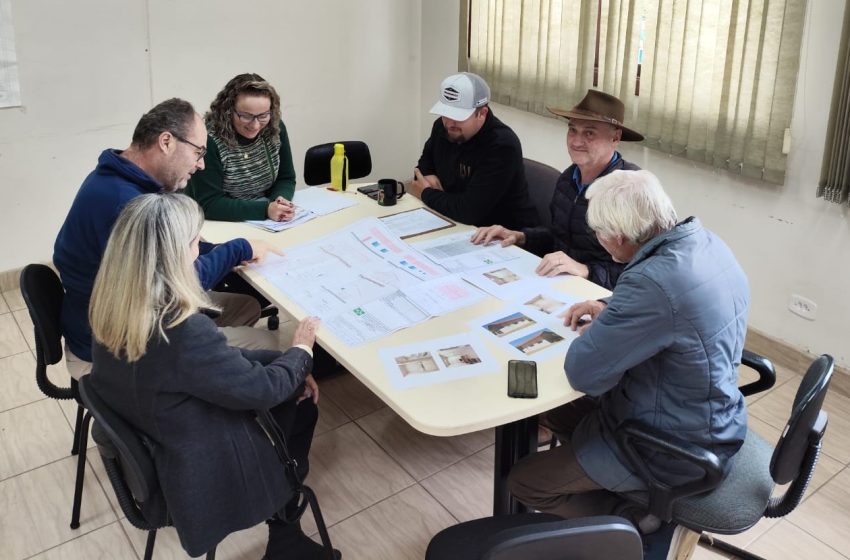  Reunião do Fundo do Bem Estar Animal debate avanços e novas ações em São Bento do Sul
