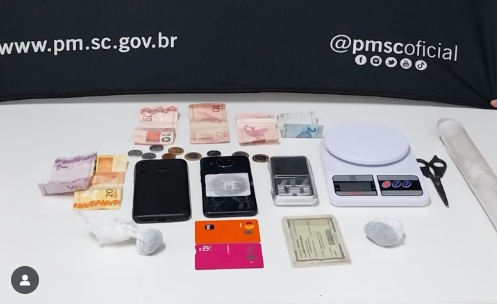  Mais dois adolescentes detidos por tráfico