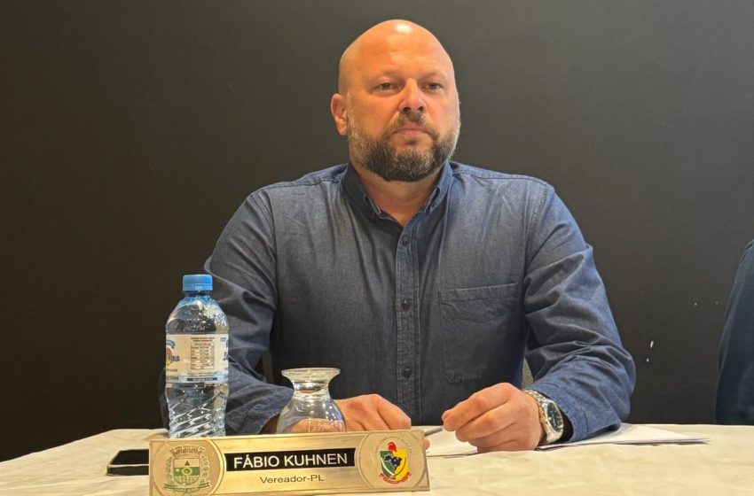  COLUNA POLÍTICA: Saúde…PF…PM…PP…Fábio