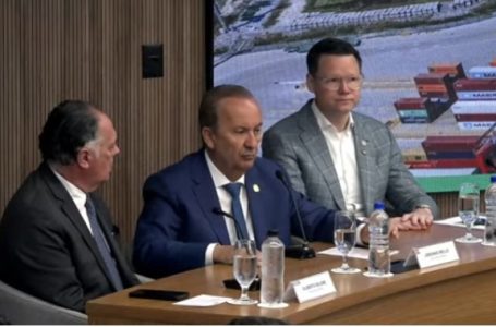 Fiesc e governo falam sobre alternativas