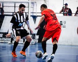  Municipal de Futsal da 2ª Divisão inicia nesta terça-feira