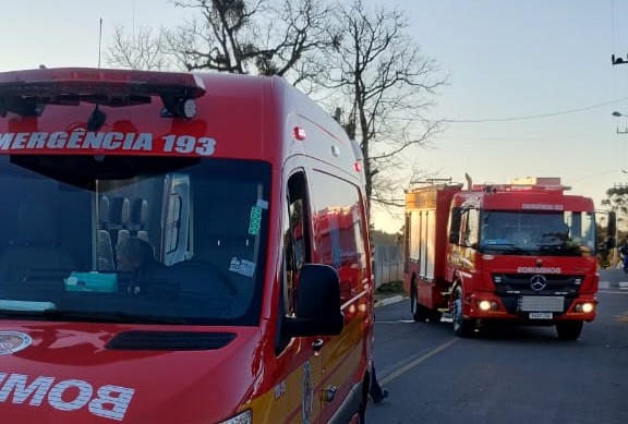  SIRENE LIGADA: Lamentos…morte…estupro…envenenamento