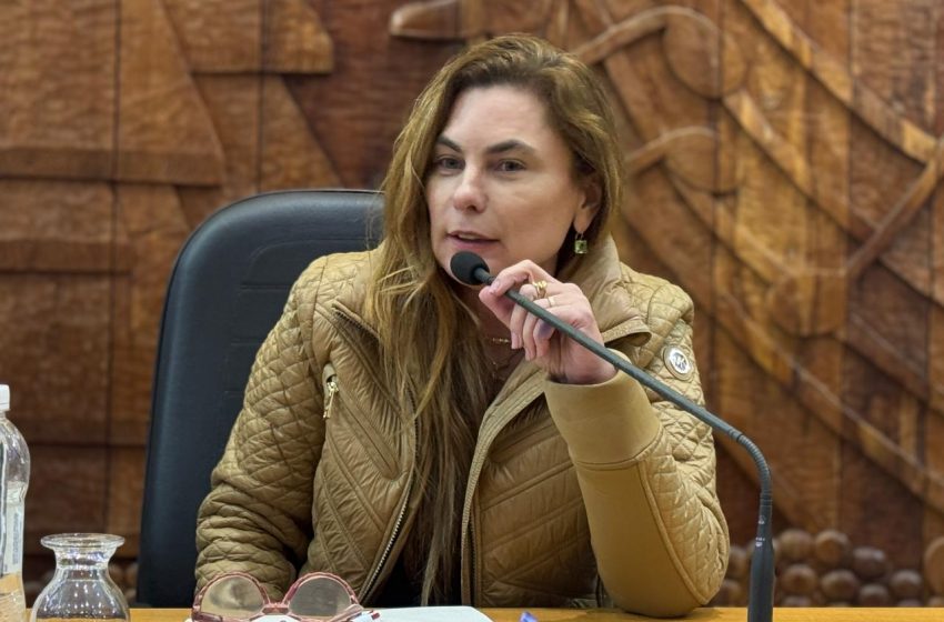  COLUNA POLÍTICA: Uvesc…Cátia…Mirins…trânsito
