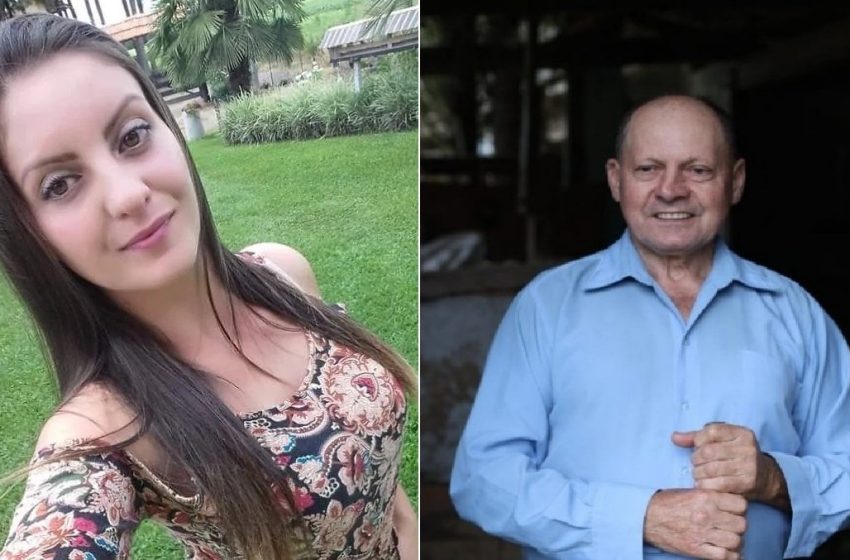  SEPULTAMENTOS: vítimas de acidente serão sepultadas na tarde desta terça-feira