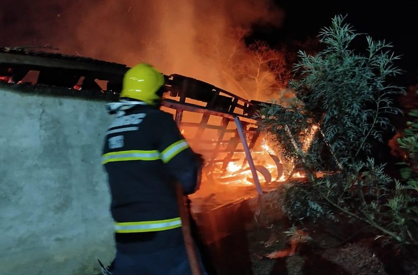  SIRENE LIGADA: Feminicídio…Cruzeiro…Drogas…3 mortes