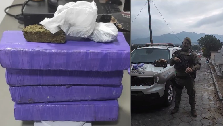  SIRENE LIGADA: Morto…cachorro…acidente…drogas