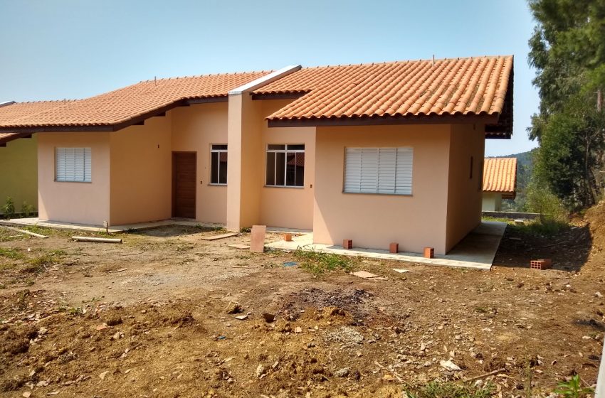  Emhab lança edital para construção de 150 casas no bairro Serra Alta