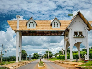  Mulher suspeita de perseguição a um Padre é investigada