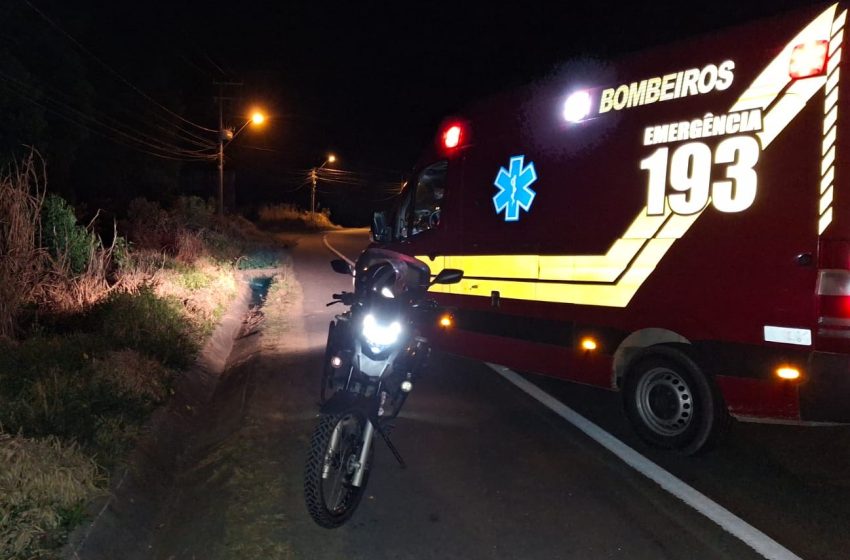  SIRENE LIGADA: Machadadas…moto x cachorro…incêndios