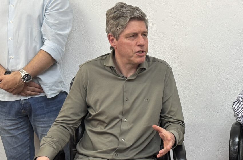  POLÍTICA: Tomazini…Tirso…UB…PSD…UPA