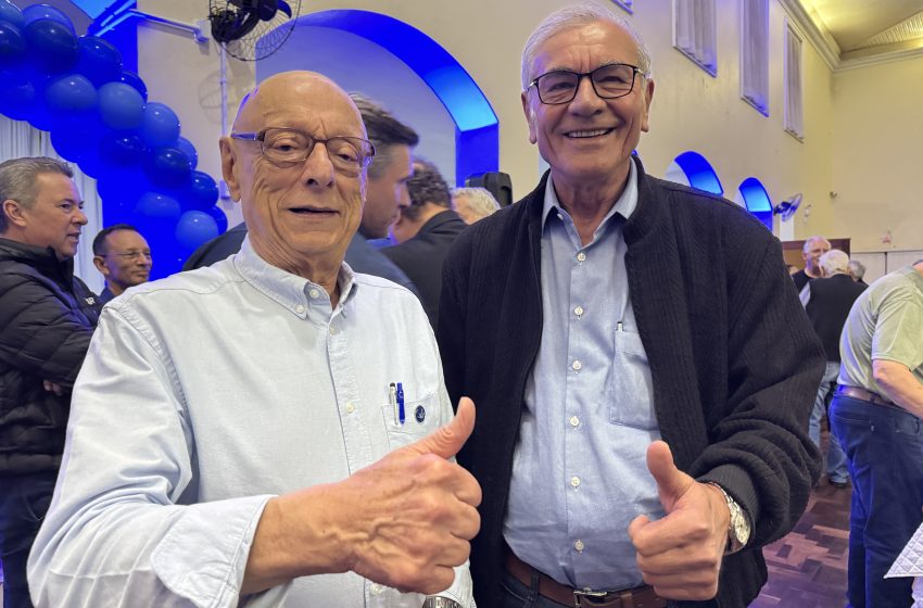  2026: Senador destaca a importância de votar consciente nas próximas eleições