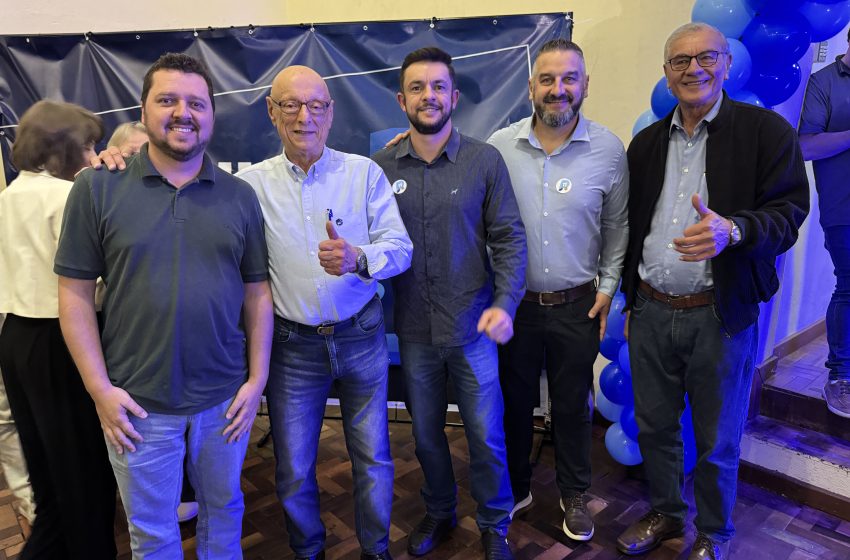  COLUNA POLÍTICA: Saneamento…UPA…PP…Diego