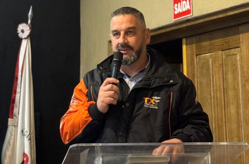  COLUNA POLÍTICA: Lúcia…Rubens…esgoto…Pollum