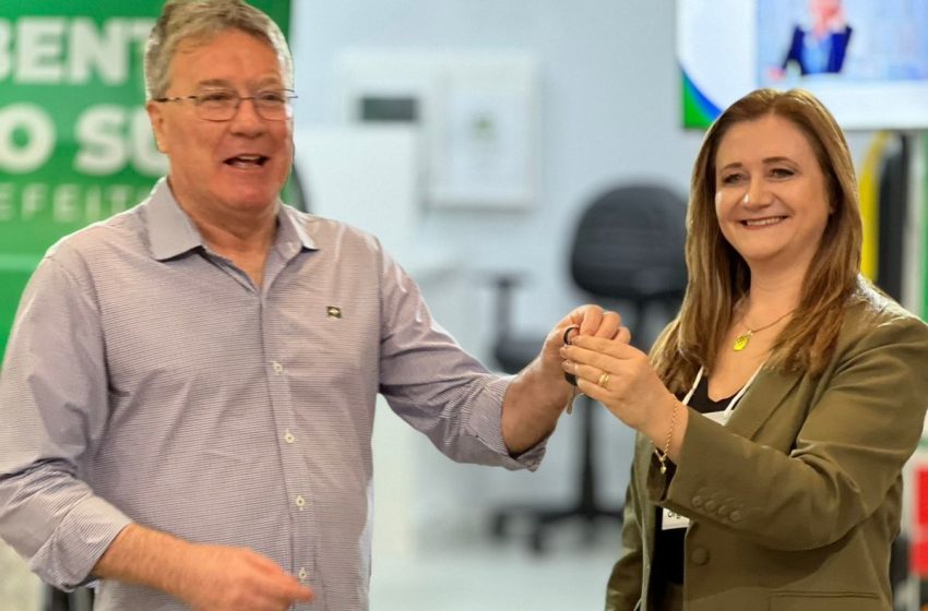  COLUNA POLÍTICA: Tamanini…Tomazini…Dreveck…esporte