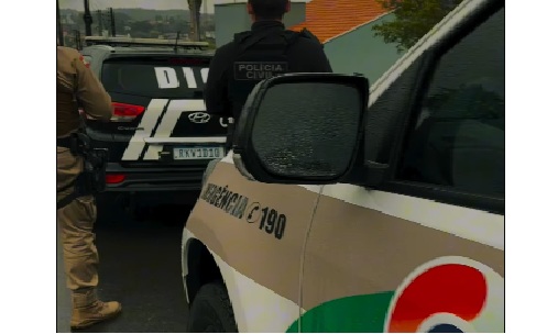  TRÁFICO: dois traficantes a menos nas ruas