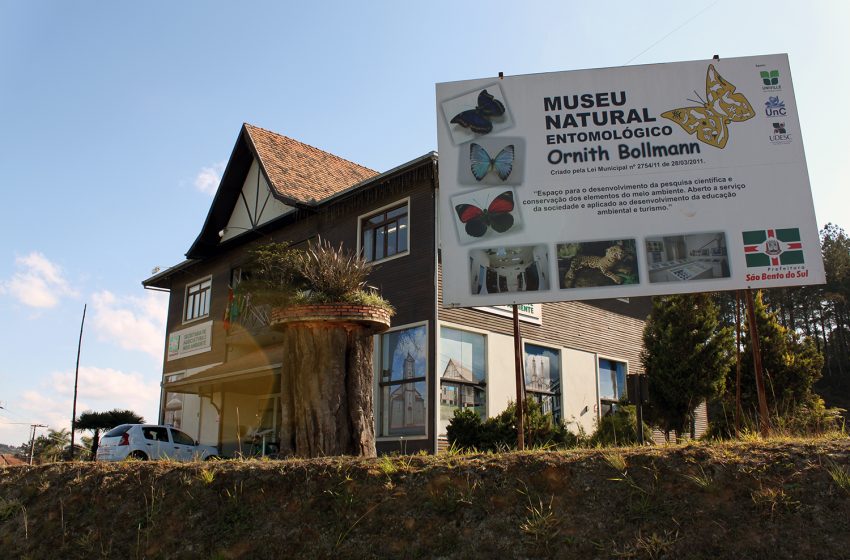  Conscientização climática é tema da 19ª Primavera de Museus