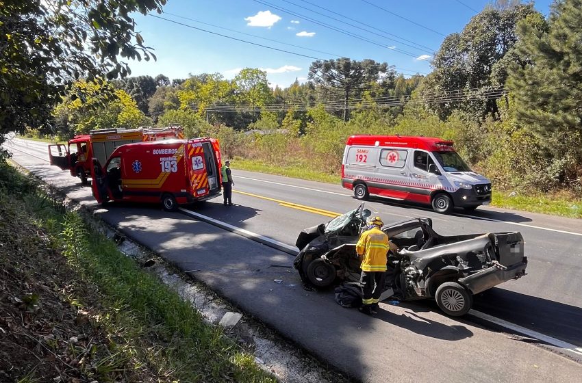  SIRENE LIGADA: Intimidação…acidente de trabalho…encarceramento