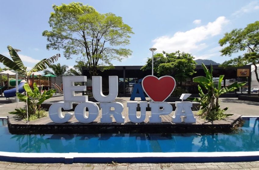  Corupá, Guaramirim e Massaranduba passam a ter CEPs específicos por ruas 