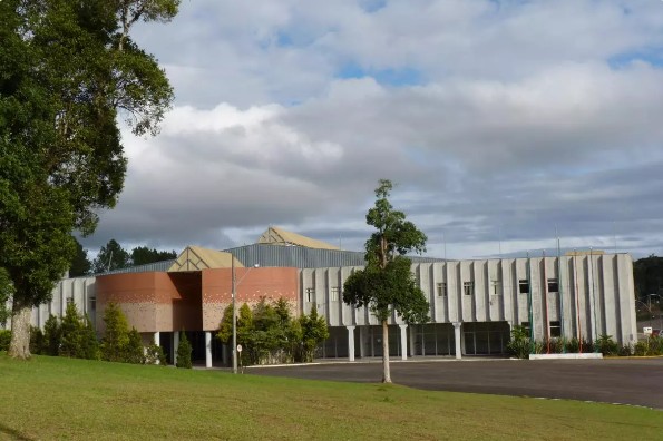  Festa ‘Viva São Bento’ celebra 152 anos da cidade