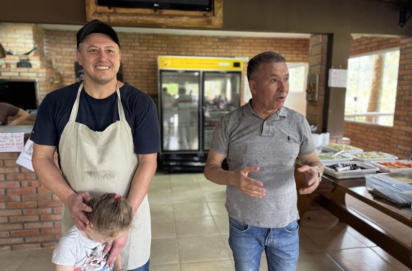  COLUNA POLÍTICA: Zé…Darci…Cátia…Vargas…pesquisa