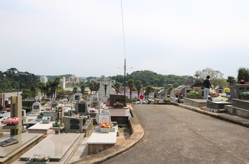  Dia de Finados: Prevenção e prazos para serviços