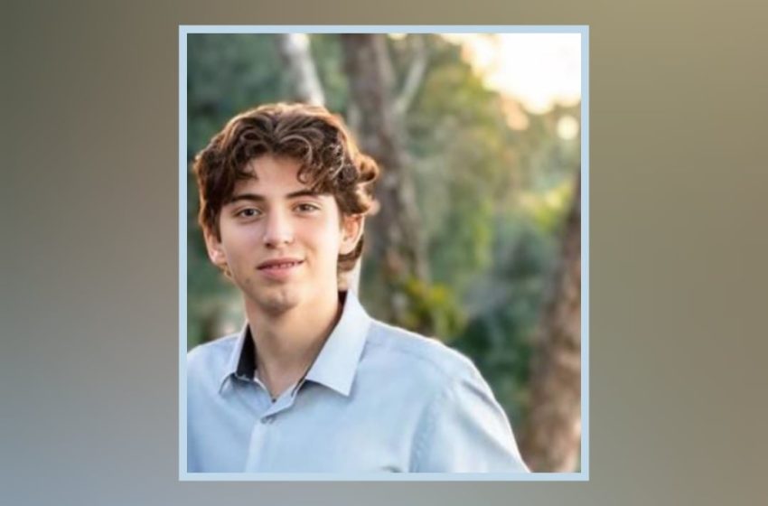  MORTE: Identificado jovem morto em cachoeira