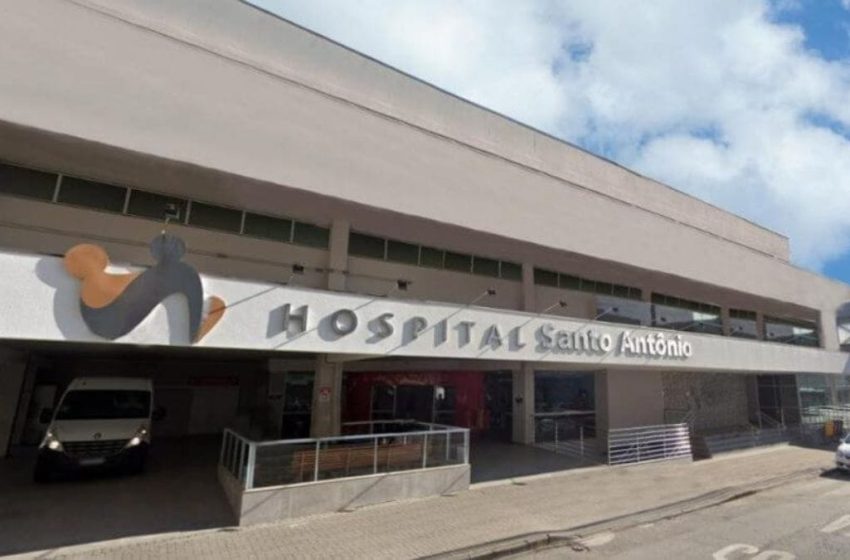  Suspeito de agredir criança de 4 anos é preso