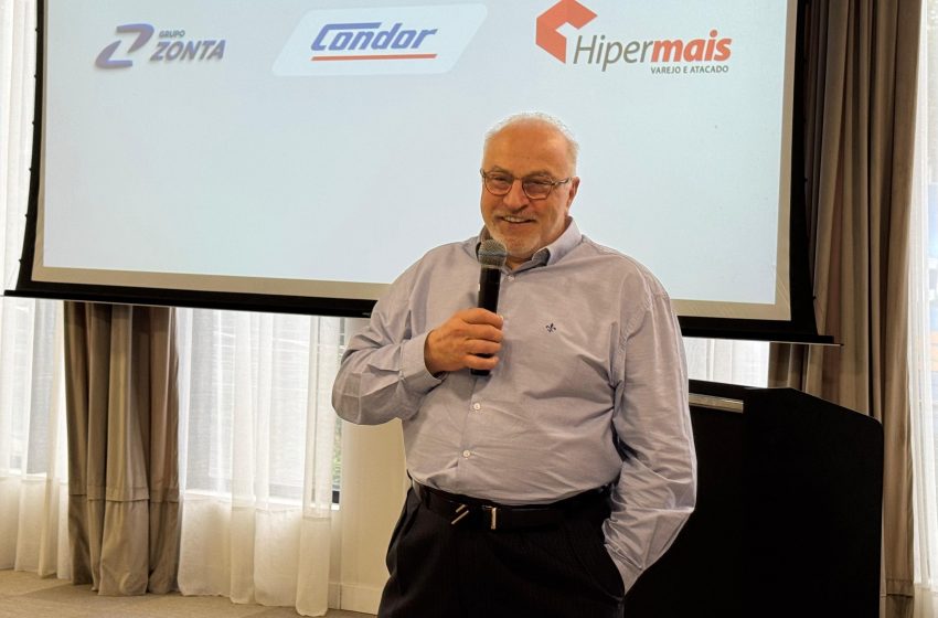  Grupo Zonta assume lojas do Compre Mais e anuncia planos para as unidades