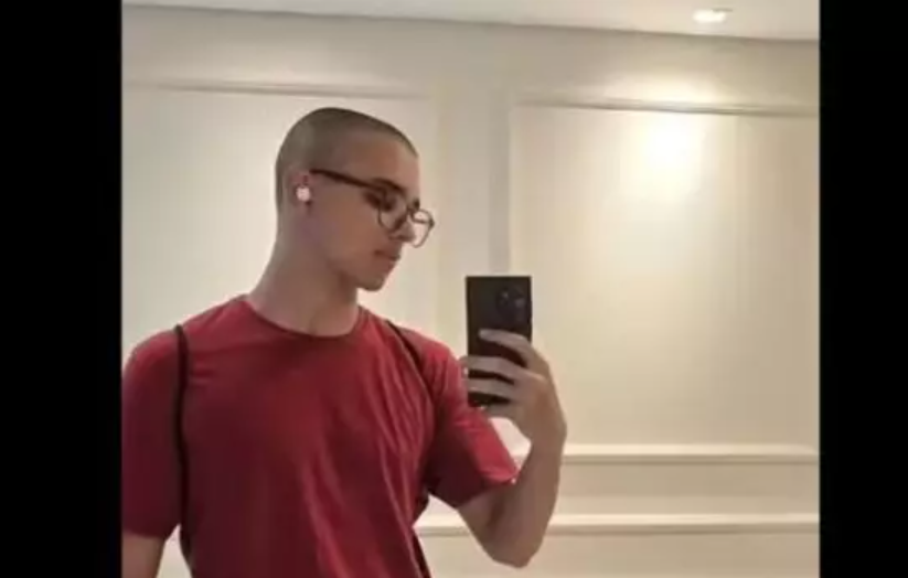   Parada cardíaca tira vida de jovem