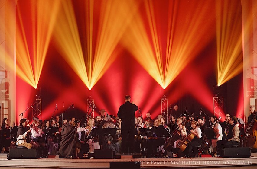  ÚLTIMA CHANCE: quem não assistiu, precisa aproveitar!