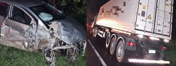  SIRENE LIGADA: Encarcerada…quartel de portas abertas…motoca ferido