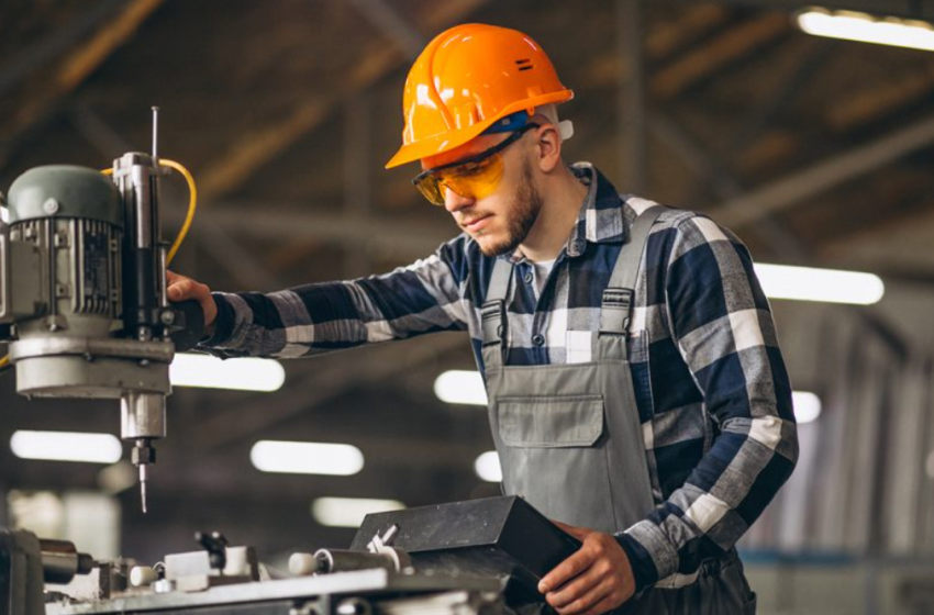  Programa desenvolve pequenas empresas metalmecânicas