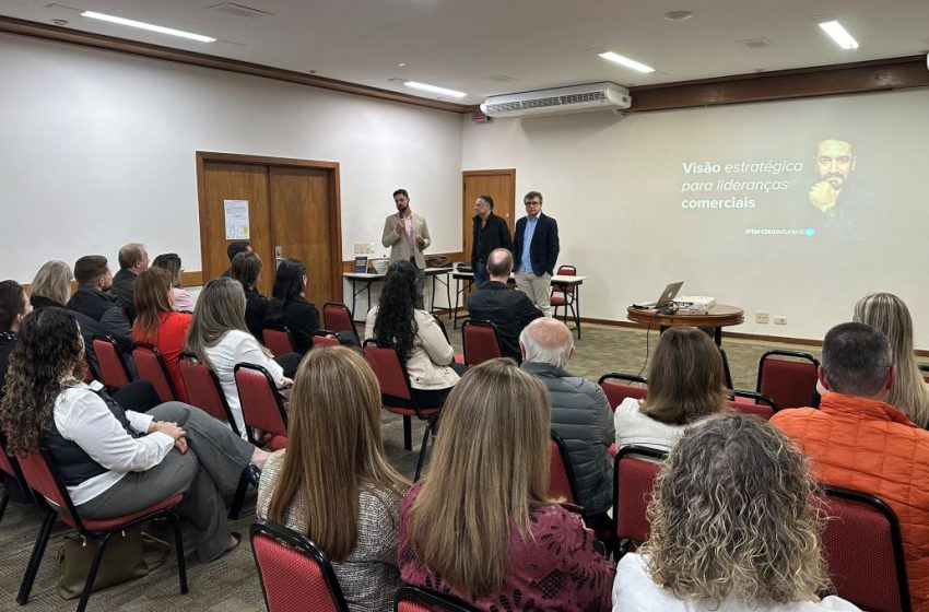  Processo de certificação geográfica do polo moveleiro é iniciado