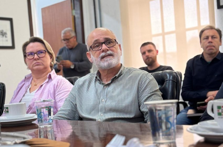  Referência nacional em saúde: reorganização dos serviços facilita acesso e valoriza recursos locais