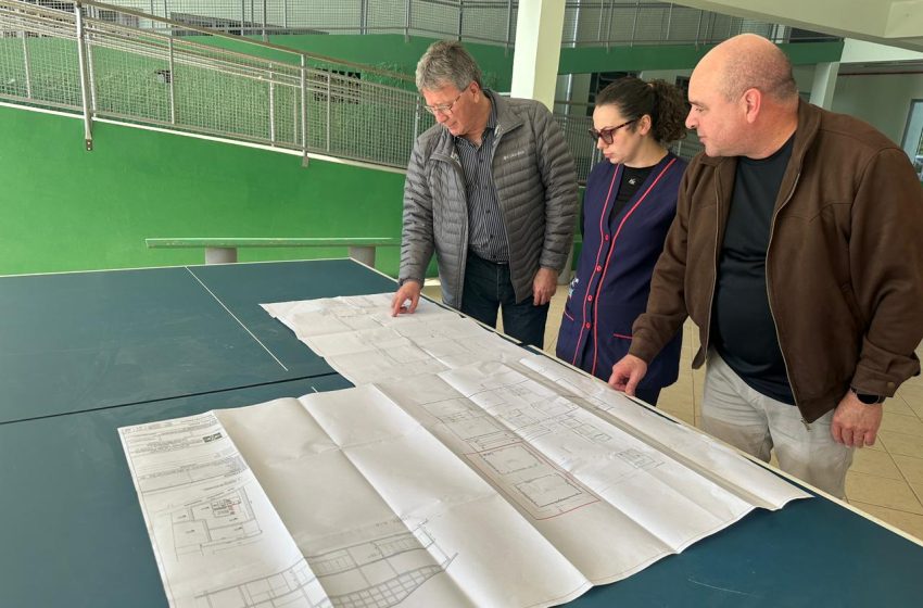  São Bento do Sul amplia número de escolas em tempo integral