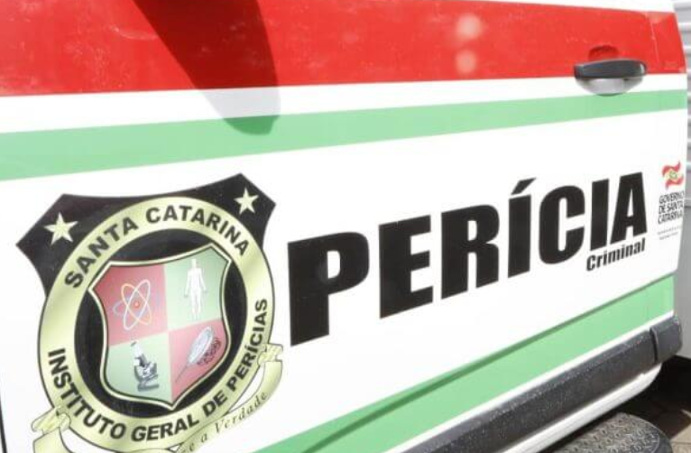  Mulher é encontrada sem vida em cidade do Alto Vale do Itajaí