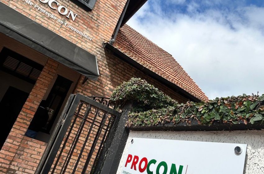  Procon divulga nova pesquisa de preços do gás de cozinha e combustíveis